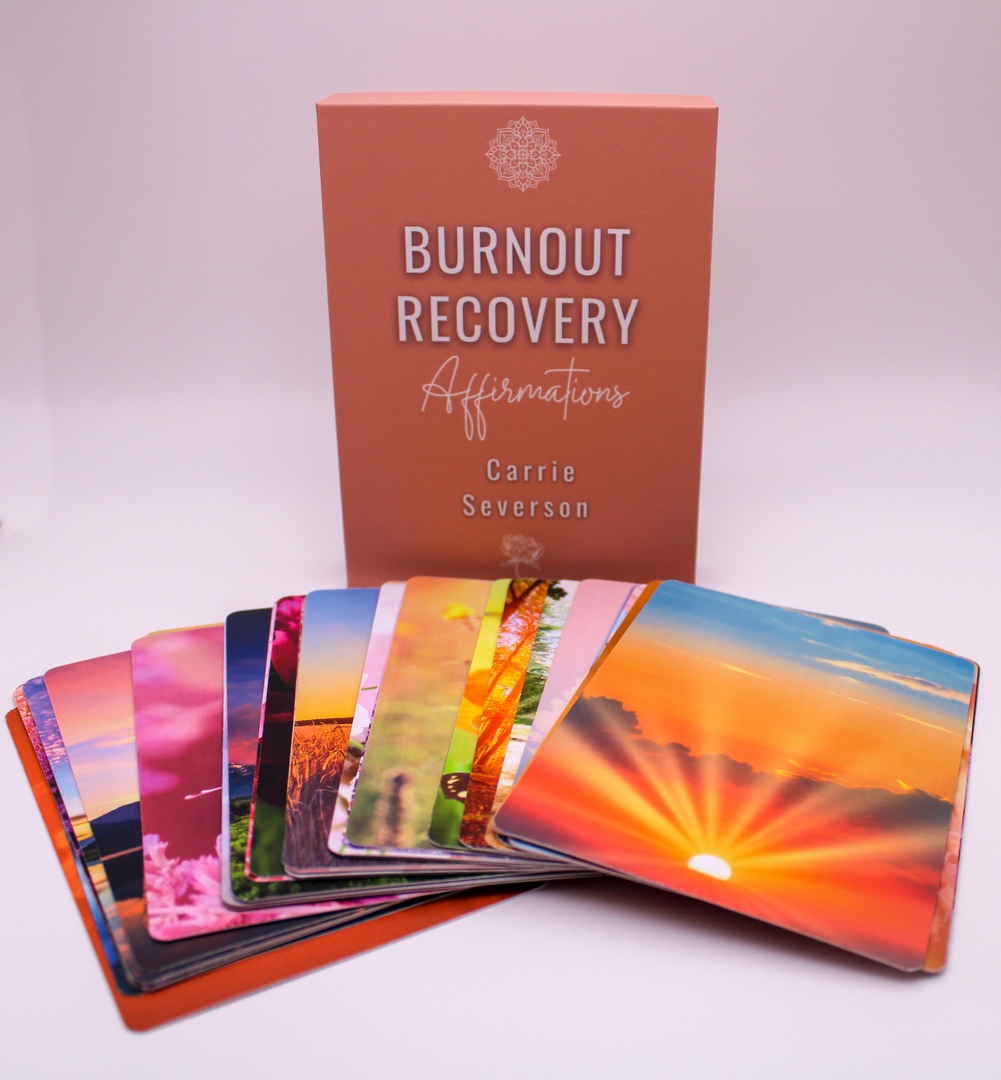 Burnout-recovery