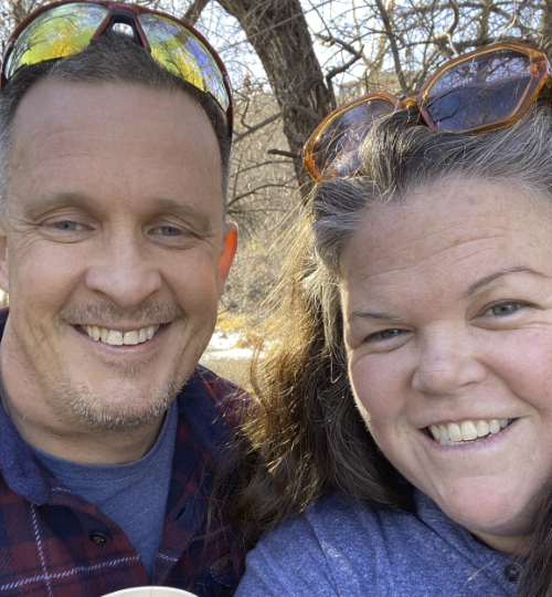 The Caregiving Chapter