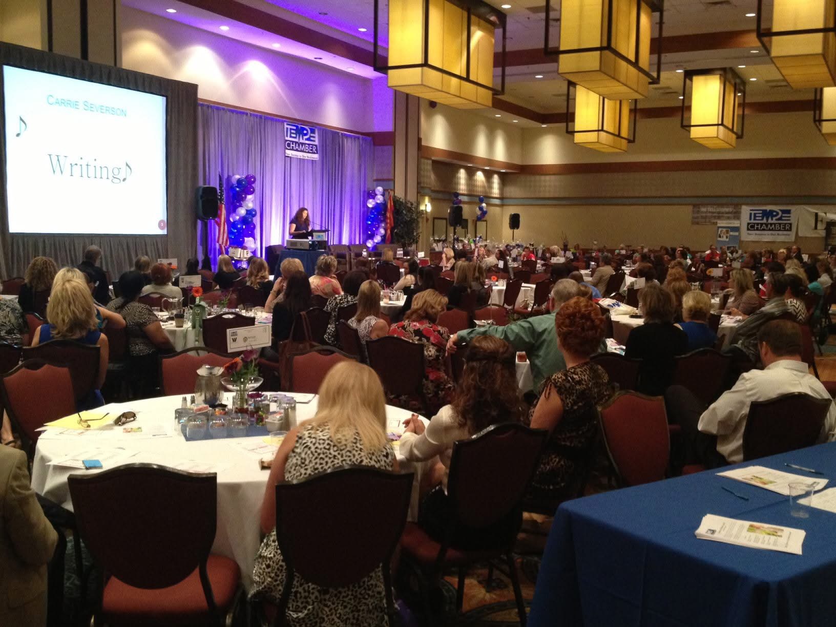 presentation on burnout recovery